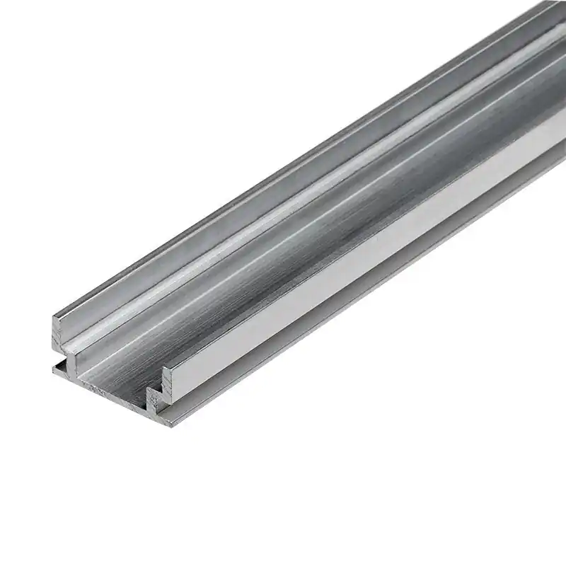 Akciós ár Sapho Alu profil süllyeszthető, 19,2x8,5 mm 2 m (KL1889-2)Sapho