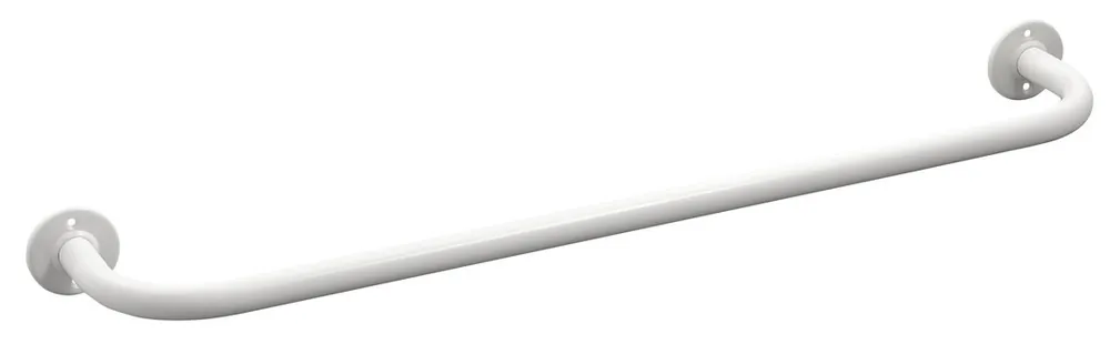 Vedd meg most Aqualine KOVEX Kapaszkodó fehér (behúzónak minősül) (fehér, 60 cm, #8011)Aqualine
