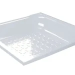 Aqualine 70x70 lemez zuhanytálca (PD70X70)Aqualine Rendeld meg most