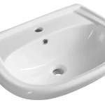Népszerű Aqualine 56x44 cm mosdó (17561)Aqualine
