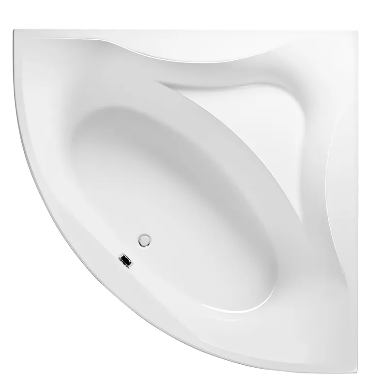 Akció Niagara Wellness Grace 150x150 sarokkád kádlábbalNiagara Wellness