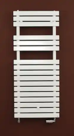 Betatherm B2 fürdőszobai csőradiátor (800x800 mm, fehér, 675 W, #B2 08080)Betatherm Utolsó esély