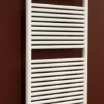 Betatherm BP fürdőszobai csőradiátor (450x1827 mm, fehér, 924 W, #BP 45180)Betatherm Legkelendőbb