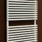 Vásárlói kedvenc Betatherm HB fürdőszobai csőradiátor (922 W, fehér, 1000x765 mm, #HB 10760)Betatherm