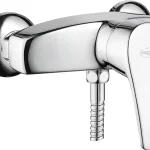 Azonnal elérhető Aqualine SANIPA Zuhany csaptelep (FK675)Aqualine