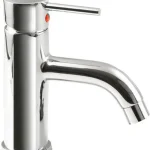 Biztonságos vásárlás Aqualine DINGO mosdó csaptelep (1108-02)Aqualine