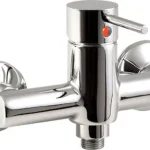 Aqualine DINGO zuhany csaptelep (1108-11)Aqualine Outlet