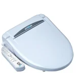 BluWash® BW-950 elektromos bidé – Led világítássalEasy-Bid Exkluzív ajánlat