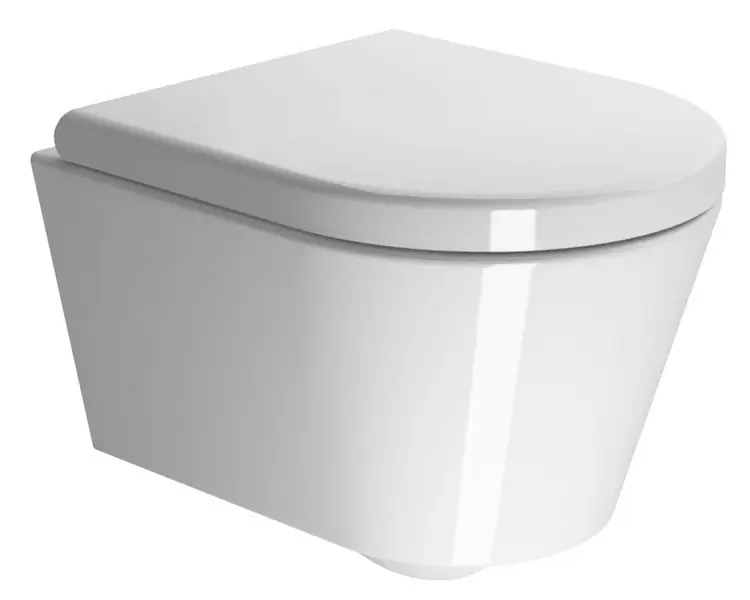 Sapho GSI NORM rövid fali wc 35x45cm (861011)Sapho Biztonságos fizetés