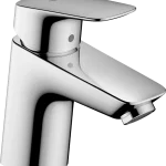 Kedvezmény Hansgrohe Logis egykaros mosdócsaptelep CoolStart, króm 71072000Hansgrohe