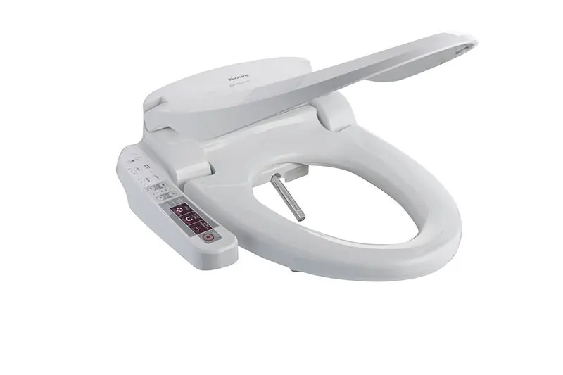 Sapho BLOOMING EKO PLUS gazdaságos elektronikus bidet (NB-1160)Sapho Olcsóbb