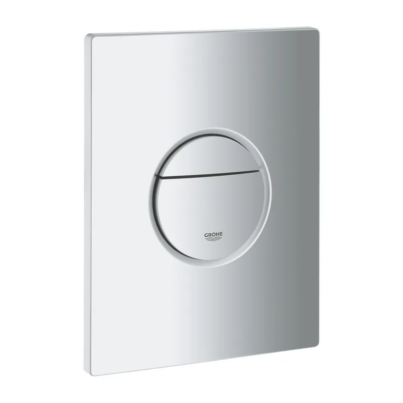 Végkiárusítás Grohe Nova Cosmopolitan nyomólap, matt króm 38765P00Grohe
