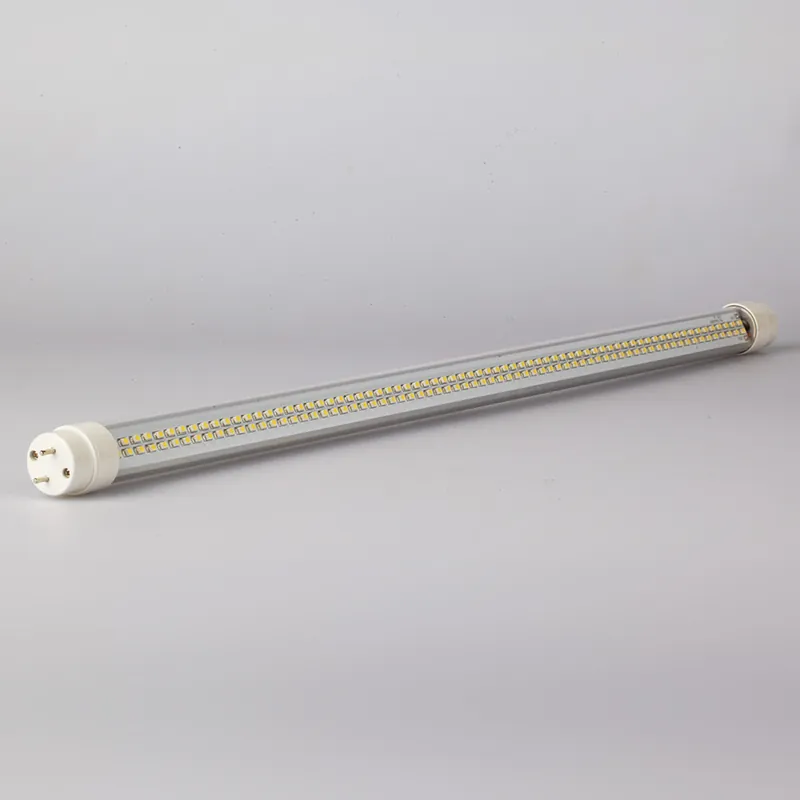 Expressz kézbesítés M-Tech T8 1500mm 23W, 230V, 2000LM Meleg Fehér 3000K aluminium áttetsző MTL442 Led FénycsőM-tech