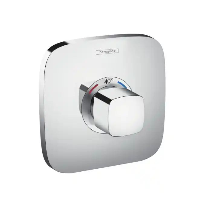 Hansgrohe Ecostat E falsík alatti termosztátos csaptelep 15705000 (K)Hansgrohe Vedd meg most