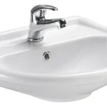 Expressz kézbesítés Aqualine 50x40 cm mosdó (20501)Aqualine