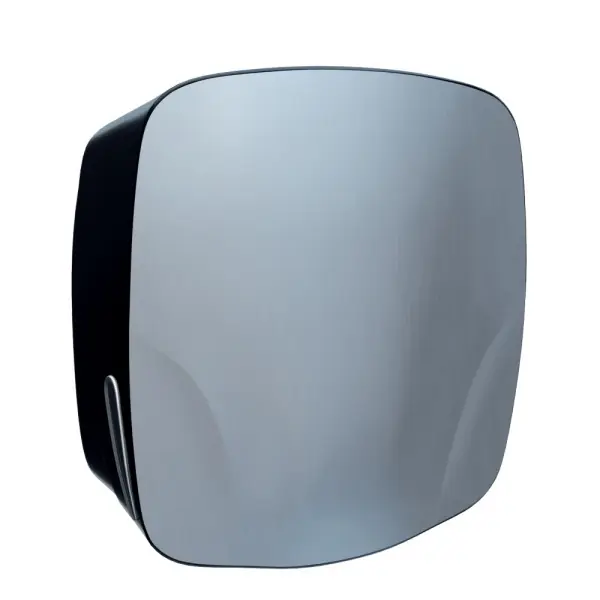 Legnépszerűbb MERIDA MERCURY Hajtogatott papírtörölköző adagoló - mini (H2 MERC BLACK)Merida