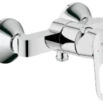 Grohe BauLoop Egykaros zuhany csaptelep 23340 000 (23340000)Grohe Akciós ár