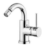 Népszerű Bugnatese Kobuk bidet csaptelep leeresztővel, króm 2223CRBugnatese