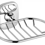 Gyors kiszállítás Aqualine RUMBA Szappantartó (RB103)Aqualine