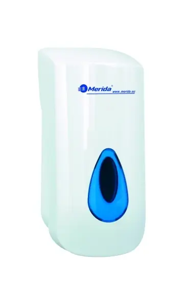 MERIDA MODULAR Folyékonyszappan adagoló - mini (MODUmini)Merida Végkiárusítás