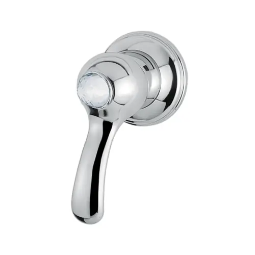 Bugnatese Lem 1930KCR Fal alatti zuhanycsaptelep swarovski fogantyúval CR / KRÓMBugnatese Ne maradj le