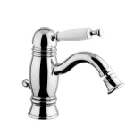 Biztonságos fizetés Bugnatese Oxford 6325LX Alacsony bidet csaptelep leeresztővel LX / LUXURYBugnatese