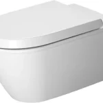 Olcsó Duravit Darling New fali wc 2544090000Duravit