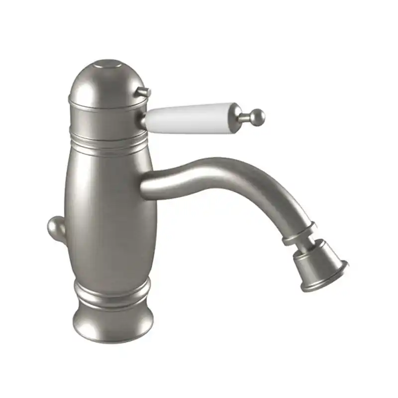 Bugnatese Oxford Termostatico 6363NS Termosztátos bidet csaptelep leeresztővel NS / NIKKELBugnatese Rendeld meg most