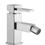 Azonnali szállítás Bugnatese Inside 9225CR Alacsony bidet csaptelep leeresztővel CR / KRÓMBugnatese
