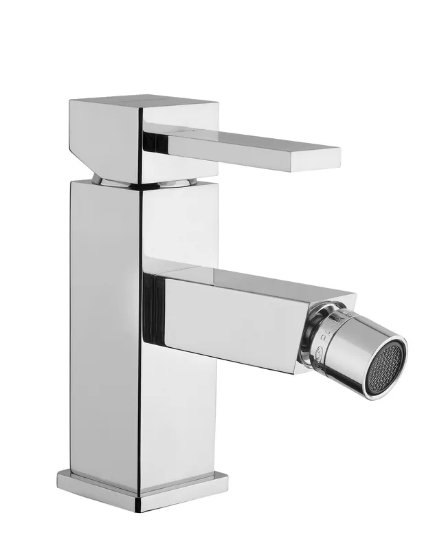 Azonnali szállítás Bugnatese Inside 9225CR Alacsony bidet csaptelep leeresztővel CR / KRÓMBugnatese