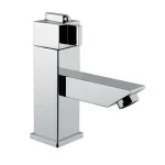 Outlet Bugnatese PBOX Termostatico 9410CR Termosztátos mosdócsaptelep leeresztővel CR / KRÓMBugnatese