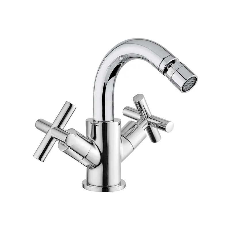 Bugnatese Rodos 7344CR Bidet csaptelep leeresztővel CR / KRÓMBugnatese Expressz kézbesítés