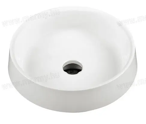 Marmy Dior D42x12 öntött márvány mosdóMarmy Ne maradj le