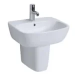 Kolo Style Mosdó (55x45 cm , L21955000) L21955Kolo Biztonságos fizetés