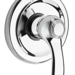 Kiárusítás Sapho Reitano VANITY Falbaépíthető zuhany csaptelep, króm (77051)Sapho