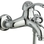 Alacsony ár Sapho Reitano VANITY Kádtöltő csaptelep, króm (77811)Sapho