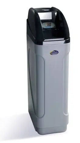 Wellis Blue Soft N120-VR34 vízlágyító készülékWellis Szuper ajánlat
