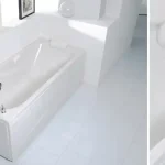 MyLine Spa 150x75 egyenes előlapos kádszett WK00036MyLine Spa Olcsó