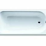 Kaldewei Saniform Plus 170x70 cm-es lemezkád (KAL363-1) KAL111800010001Kaldewei Utolsó esély