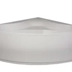 Akciós ár Hopa Firenze 150x150 sarokkád kádlábbal előlaposHopa