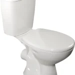 Aqualine Juan monoblokkos Wc, hátsó kifolyású (LC2154)Aqualine Exkluzív ajánlat