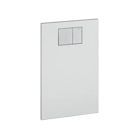 Geberit Design fedlap AquaClean utólagos vízbekötéséhez 115.322.11.1Geberit Különleges ajánlat