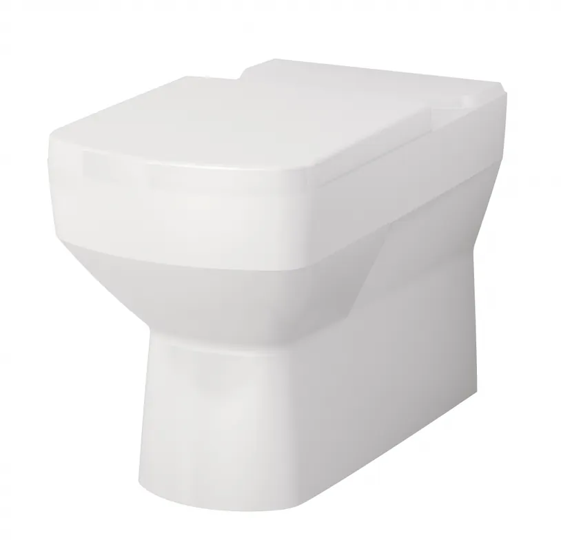 Vedd meg most Cersanit Pure kompakt WC K101-002-BOXCersanit