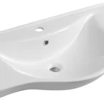 Ne maradj le Aqualine ZARA 79,5x46cm mosdó (10080)Aqualine