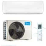 Outlet Midea MSMBBU-12HRFN1-QRD0GW(B) Mission Inverteres monosplit klíma 3,5 kWMidea