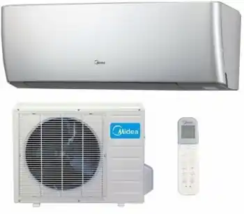 Midea MS11PU-09HRFN1-QRD0W Premier 3D Full DC inverteres monosplit klíma 2,6 kWMidea Bestseller