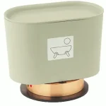 Csak ma Grohe beépítőkészlet szabadon álló kádcsaptelephez 45473 000 (45473000)Grohe