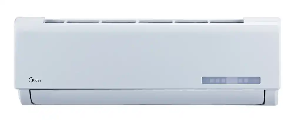 Midea MS9AU-18HRDN1-QRC4W Luna oldalfali split klíma beltéri 3,5 kWMidea Biztonságos vásárlás