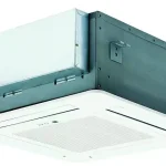 Midea MCA3I-18HRDN1-QRC8 kazettás multi klíma beltéri 5,3 kWMidea Olcsó