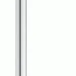 Exkluzív ajánlat Grohe Atrio padlóra szerelhető kádkifolyó 13228 001 (13228001)Grohe